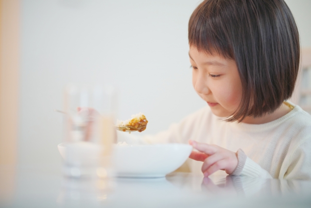 押上の幼児食（離乳食）におすすめの冷凍宅配弁当